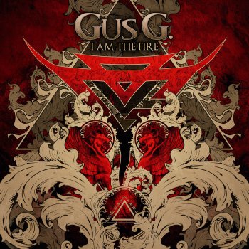 Gus G. Just Can’t Let Go