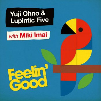 Yuji Ohno feat. Lupintic Five ラブスコール