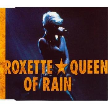 Roxette Paint (live)