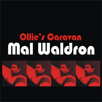 Mal Waldron The Cattin' Toddler