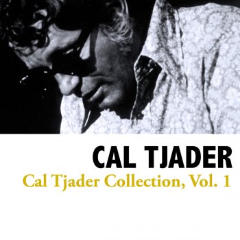 Cal Tjader Walkin' With Wally