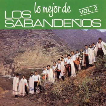 Los Sabandeños Tanganillo De Estevanez (Tanganillo)