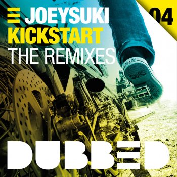 JoeySuki Kickstart (OutOfSync Remix)