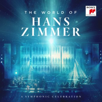 Hans Zimmer feat. Martin Gellner The Dark Knight Orchestra Suite - Live