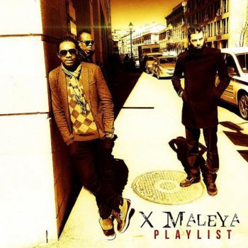 X Maleya I Beg