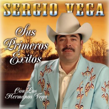 Sergio Vega "El Shaka" Señor