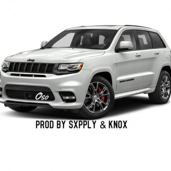 Oso Jeep