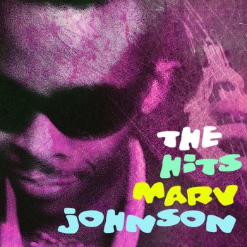 Marv Johnson Come To Me