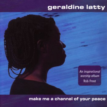 Geraldine Latty Take Us To The River