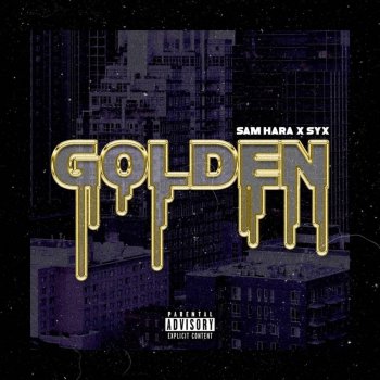 Sam Hara Golden