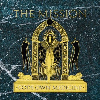 The Mission Severina (Aqua-Marina Mix) [Bonus Track]