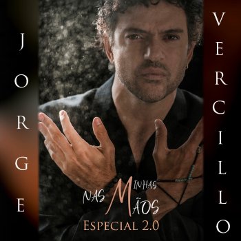 Jorge Vercillo Nas Minhas Mãos (Acústico)