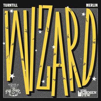 Turntill & Merlin Wizard (Tosses & Varvez Remix)