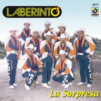 Laberinto El Desquite