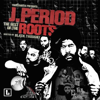 Black Thought & J. Period feat. Kardinal Offishall Push Ya Lighter