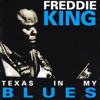 Freddie King Boogie Chillun