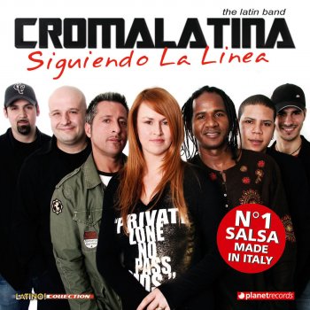 Croma Latina Uno mas