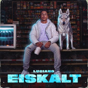 Luciano feat. Nikky Santoro Packets immer noch