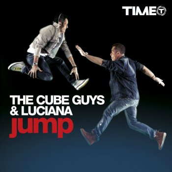 The Cube Guys feat. Luciana Jump