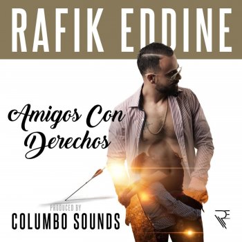 Rafik Eddine Amigos Con Derechos