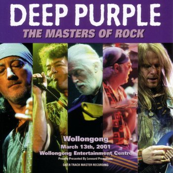 Deep Purple Fools - Live Version