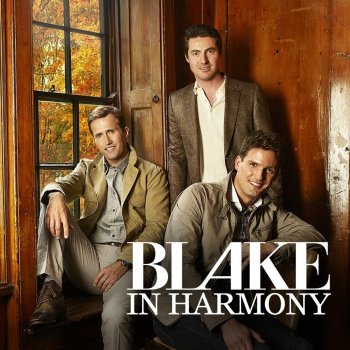 Blake Dream A Little Dream Of Me