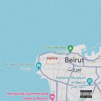 Ghassan 1000 Gps