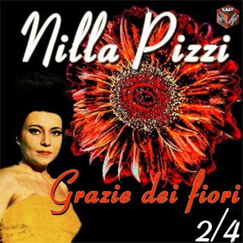 Nilla Pizzi Il nostro refrain