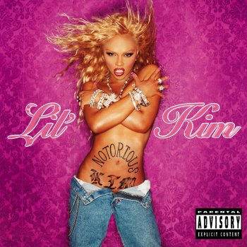 Lil’ Kim feat. Puff Daddy Queen Bitch, Part 2