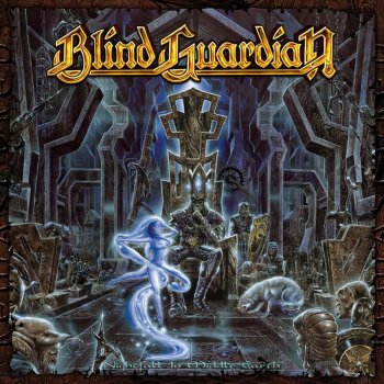 Blind Guardian A Dark Passage (instrumental)