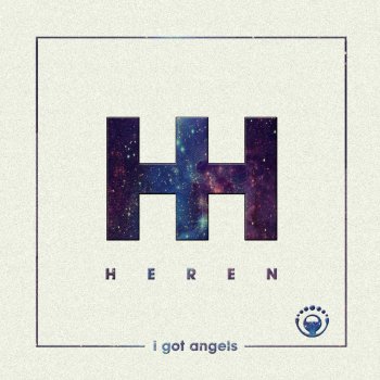 Heren I Got Angels - Dub Mix