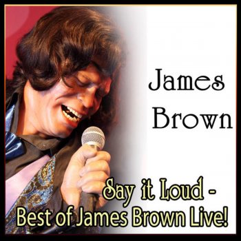 James Brown Suds (Live)