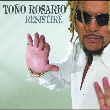 Toño Rosario Resistiré