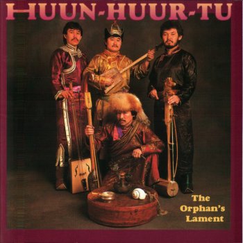 Huun-Huur-Tu Chiraa-Khoor ("The Yellow Trotter")