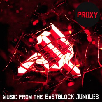 Proxy Who Are You? (770EQ) - Original Mix