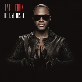 Taio Cruz Fast Car (Popkong Remix)