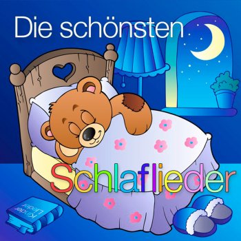 Kinder Lieder Schlaflied