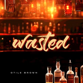 Исполнитель Otile Brown, альбом Wasted
