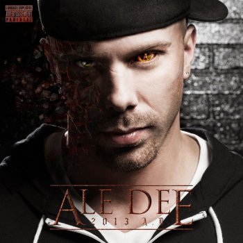 Ale Dee Crazy - ITunes Exclusive