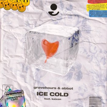 Abbot ICE COLD (feat. kaixan)