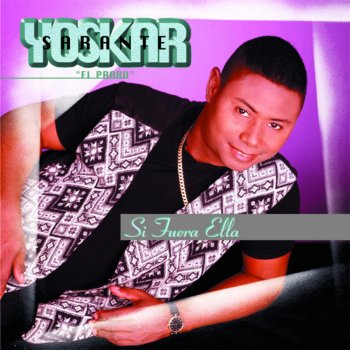 Yoskar Sarante Ven Para Que Baile