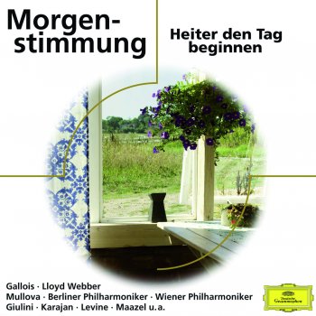 Claudio Abbado feat. Chamber Orchestra of Europe & Viktoria Mullova Concerto for Violin and Strings in E, Op. 8, No. 1, R. 269 "La Primavera": I. Allegro