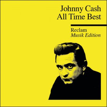 Johnny Cash Folsom Prison Blues