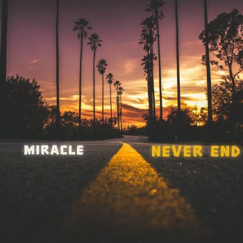 Miracle You Are Enough