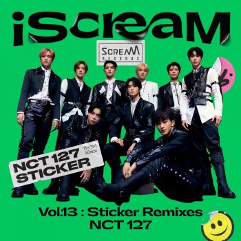 NCT 127 feat. Will Not Fear Sticker - Will Not Fear Remix