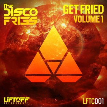 Disco Fries Ramuh - Nitro Fun Remix