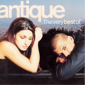 Antique Time To Say Goodbye (Alli Mia Fora) (UK Radio Remix Edit)