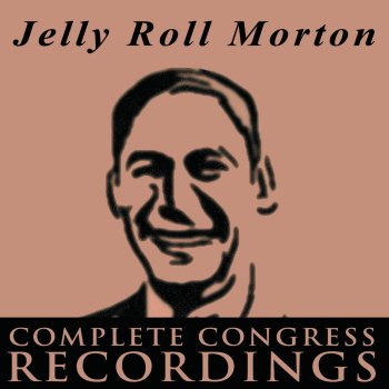 Jelly Roll Morton Wining Boy Blues