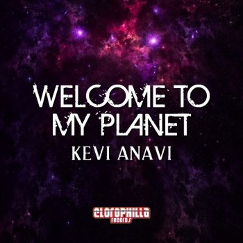 Kevi Anavi Welcome to My Planet