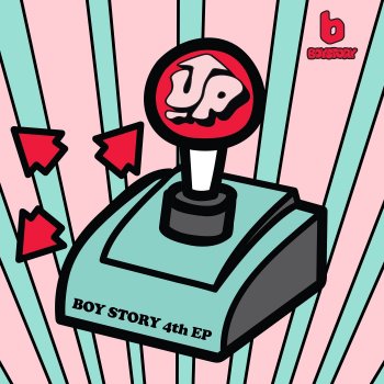 BOY STORY Pump !t Up